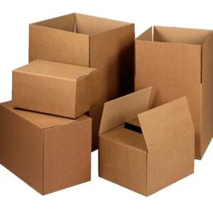 Caja Regular Ranurada (CRR)