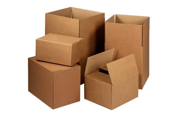 Caja Regular Ranurada (CRR)